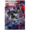 Image de LEGO Marvel 76276 L'armure robot de Venom contre Miles Morales
