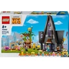 Image de LEGO 75583 Le manoir familial des Minions et de Gru