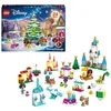 Image de Lego® Disney Princess - 43253 -calendrier De L'avent 2024