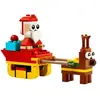 Image de Lego 30670 Promenade en Traîneau du Père Noël