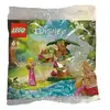 Image de Lego Disney Princess 30671 l'aire de jeu dans la forêt d'Aurore
