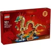 Image de LEGO The spring festival 80112 Le dragon de bon augure