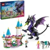 Image de Lego® Disney Princess  - 43240 - Malefique En Dragon