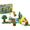 Image de Lego®animal Crossing 77047 - Activites De Plein Air De Clara