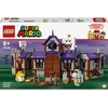 Image de LEGO Super Mario 71436 Manoir hanté du Roi Boo