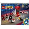 Image de LEGO Sonic 76995 L'évasion de Shadow