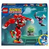 Image de LEGO Sonic 76996 Le robot gardien de Knuckles