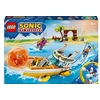 Image de LEGO Sonic the Hedgehog 76997 Le bateau d'aventures de Tails