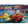 Image de LEGO Sonic the Hedgehog 76999 Super Sonic contre Egg Drillster