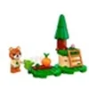 Image de Lego 30662 Le Jardin de Citrouilles et d'Erables