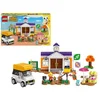 Image de Lego® Animal Crossing - 77052 - Concert De Keke Sur La Place