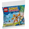 Image de LEGO SONIC LE HERISSON 30676 L'attaque de la noix de coco de Kiki