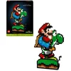 Image de Lego® Super Mari0  71438 - Mario Et Yoshi