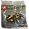Image de Lego Speed Champions McLaren Formula 1 car