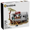 Image de LEGO Bricklink 910030 Snack Ambulant