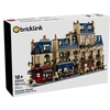 Image de LEGO Bricklink 910032 Rue parisienne