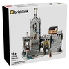 Image de LEGO Bricklink 910029 Forteresse de Montagne