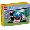 Image de LEGO Creator 40713 Carte postale du Japon