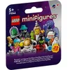 Image de Figurine Lego serie26 strip24new Multicolore 10,6x2,8x9,4 cm A2404384