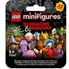 Image de LEGO Minifigures 71047 Dungeons & Dragons