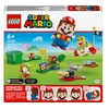 Image de LEGO Super Mario 71439 Les Aventures de LEGO Mario interactif
