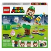 Image de LEGO Super Mario 71440 Les Aventures de LEGO Luigi interactif
