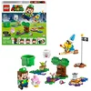 Image de Lego® Super Mario  - T 71440 - Les Aventures De Lego® Luigi  Interactif