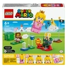 Image de LEGO Super Mario 71441 Les Aventures de LEGO Peach interactive