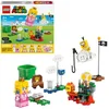 Image de Lego® Super Mario  -  71441 - Les Aventures De Lego® Peach  Interactive
