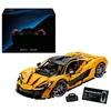 Image de Lego® Technic 42172 - Mclaren P1
