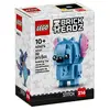 Image de LEGO BrickHeadz 40674 Stitch