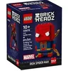 Image de LEGO BrickHeadz 40670 Marvel Iron Spider-Man