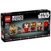 Image de LEGO BrickHeadz 40676 La Menace fantôme