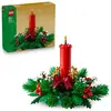 Image de Lego® Lel Seasons And Occa 40743 - Centre De Table De Noel