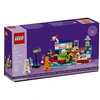 Image de Le restaurant extraterrestre - LEGO