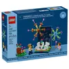 Image de LEGO 40689 Le feu d'artifice