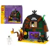 Image de Lego® Lel Seasons And Occa 40721 - La Grange D'halloween
