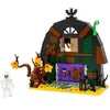 Image de Jeux de construction Lego La Grange D'halloween Season Gris 14,1x7,05x19,1 cm A2505081
