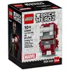 Image de LEGO BrickHeadz 40669 Marvel Figurine d'Iron Man MK5