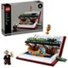 Image de LEGO 40690 - Hommage aux livres de Jules Verne - Edition limitée