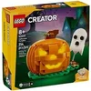 Image de LEGO Creator 40697 La citrouille d'Halloween