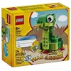 Image de LEGO Saisonnier 40707 - L'année du serpent