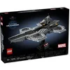 Image de LEGO Marvel 76295 L'héliporteur des Avengers