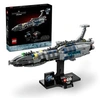 Image de LEGO STAR WARS 75377 La Main Invisible