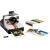Image de Jeux de construction polaroid onestep ideas Lego Blanc 38,2x26,2x5,65 cm A2402125