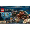 Image de LEGO Harry Potter 76434 Aragog dans la Forêt interdite