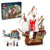 Image de LEGO Harry Potter 76440 - Tournoi des Trois Sorciers : Arrivée