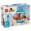 Image de LEGO DUPLO 10438 La visite à la clinique vétérinaire