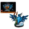Image de Lego®icons 10331 - Le Martin Pecheur