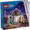 Image de LEGO City 60439 Le laboratoire scientifique de l'espace